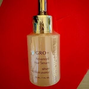 Vegamour Grow+ Hair Serum